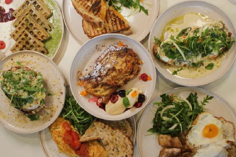 Maison Kayser