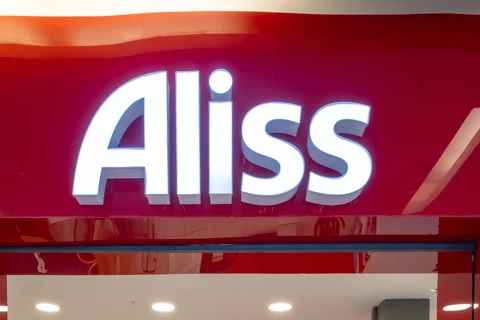 Aliss