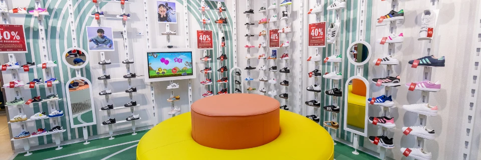 Adidas Kids