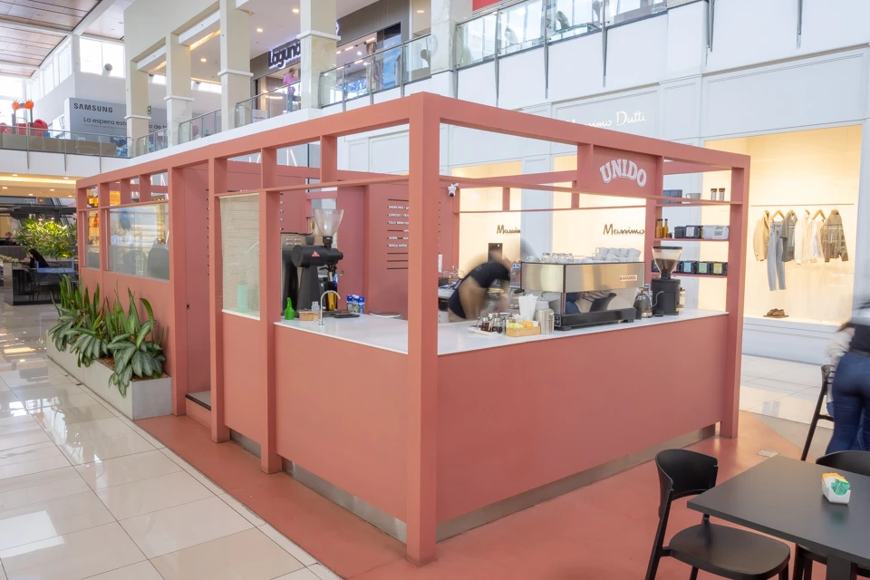 Café Unido