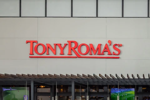 Tony Roma´s