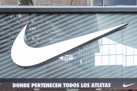 Nike Shop