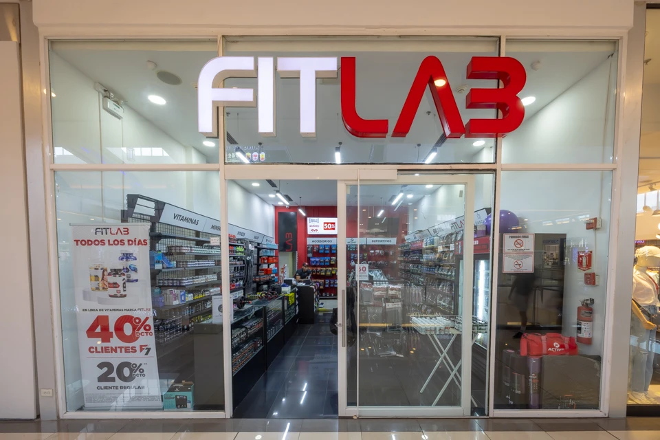 Fitlab