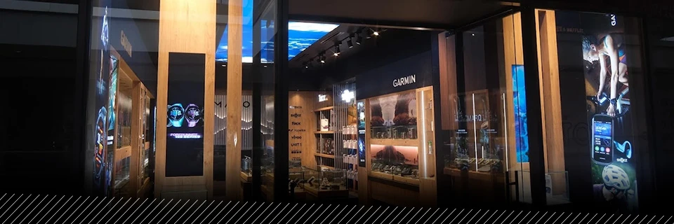Garmin