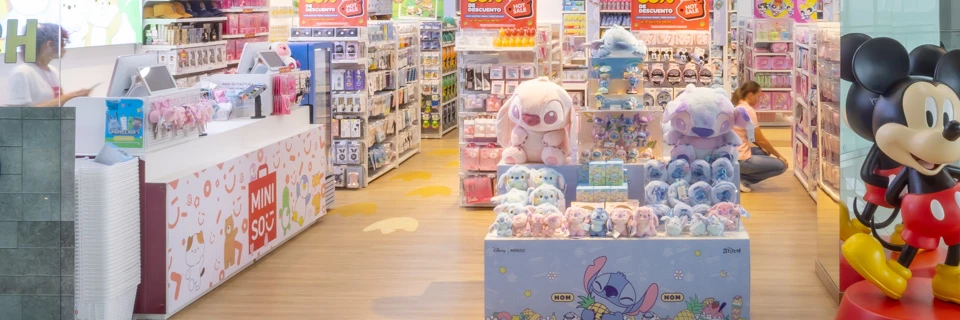 Miniso