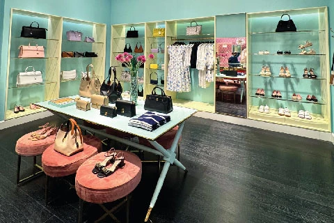 Kate Spade
