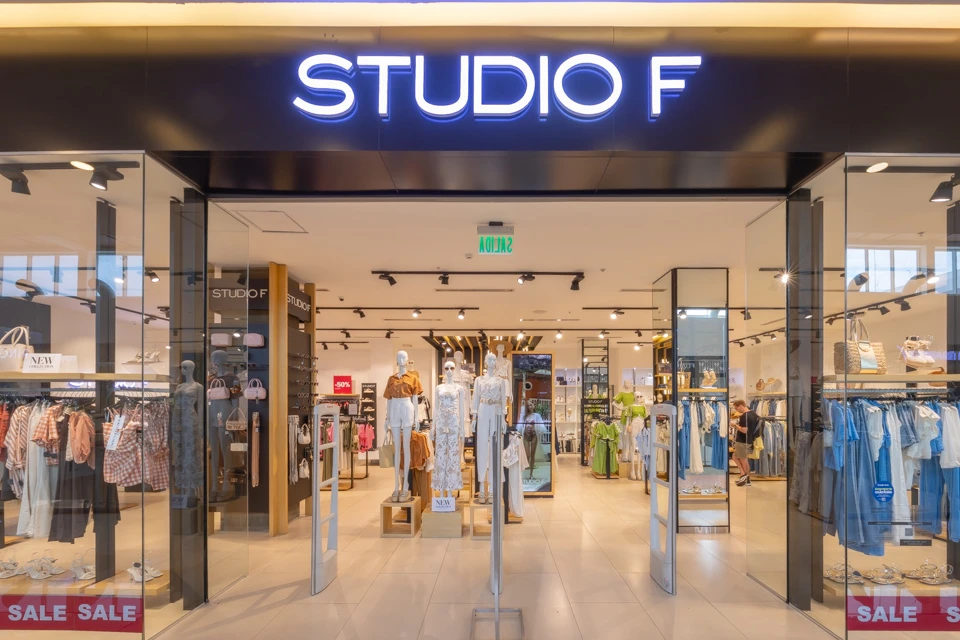 Studio F