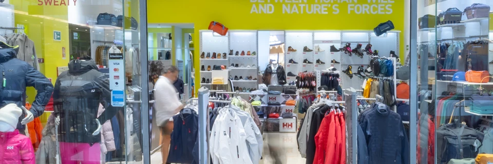 Helly Hansen