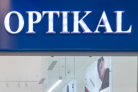Óptica Optikal
