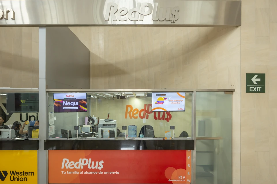 Red Plus