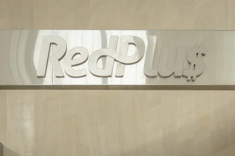 Red Plus