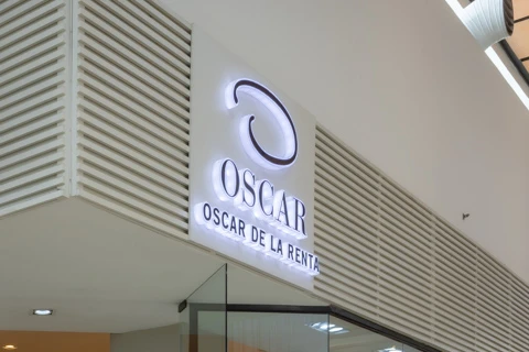 Oscar de la renta