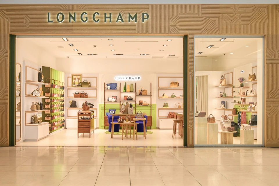 Longchamp