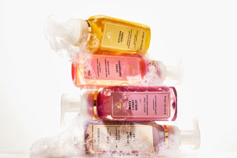 Bath & Body Works
