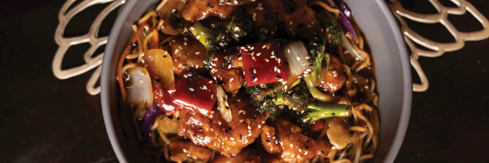 PF Changs