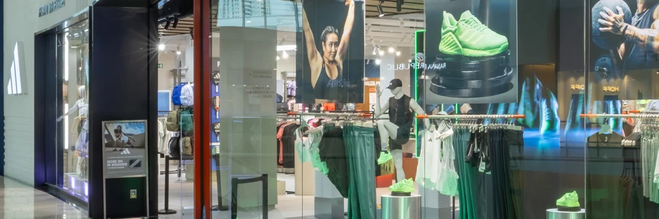 Adidas Performance