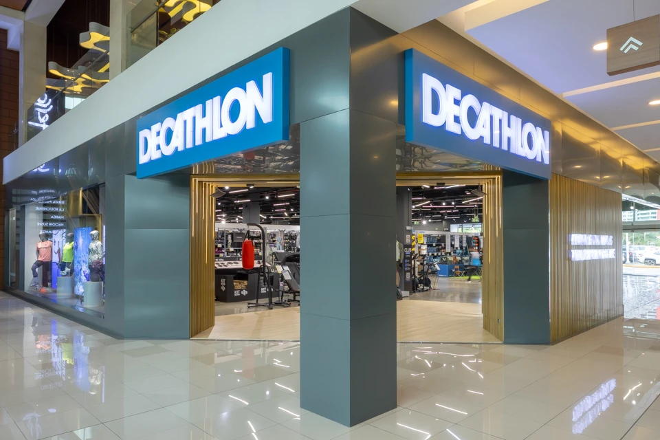 Decathlon