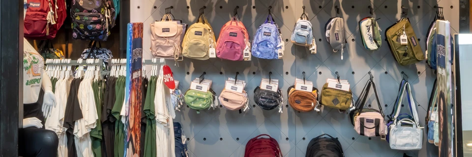 Jansport