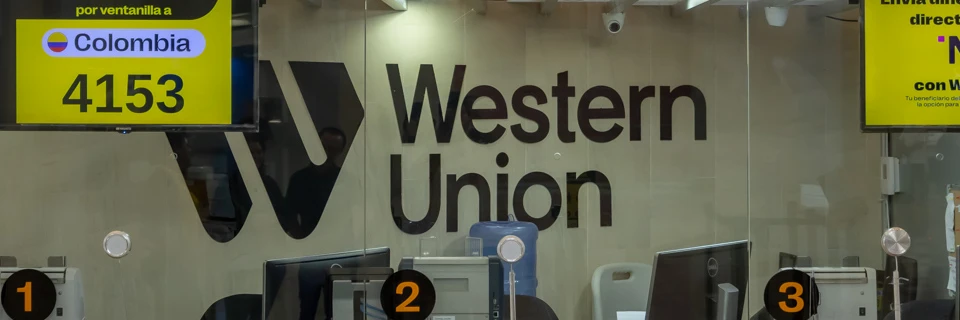 Western Union