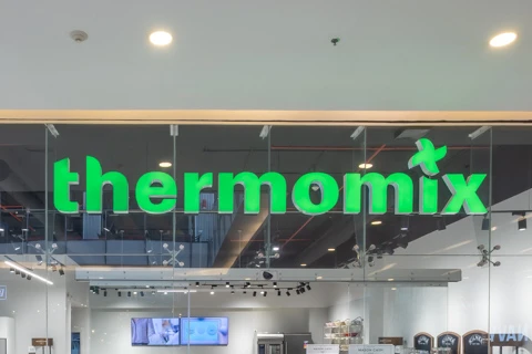 Thermomix