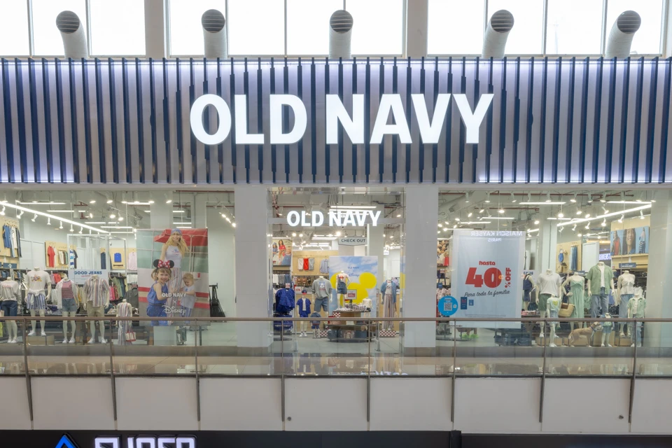 Old Navy