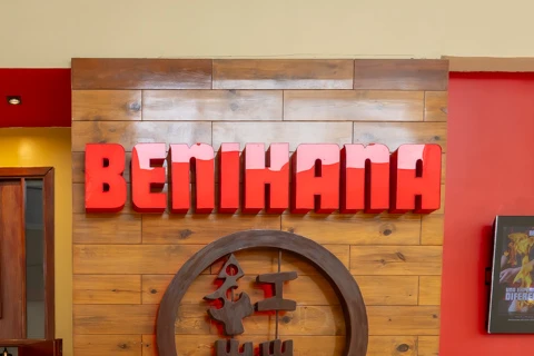 Benihana