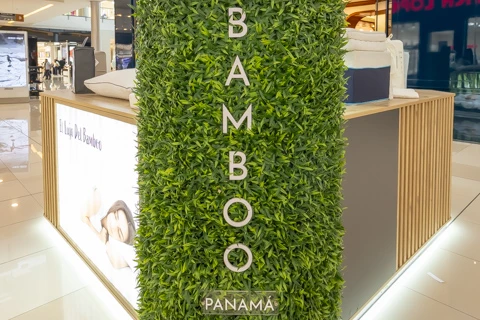 Bamboo Confort