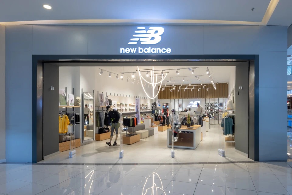 New Balance