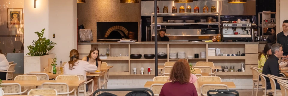La Cocina Mediterránea