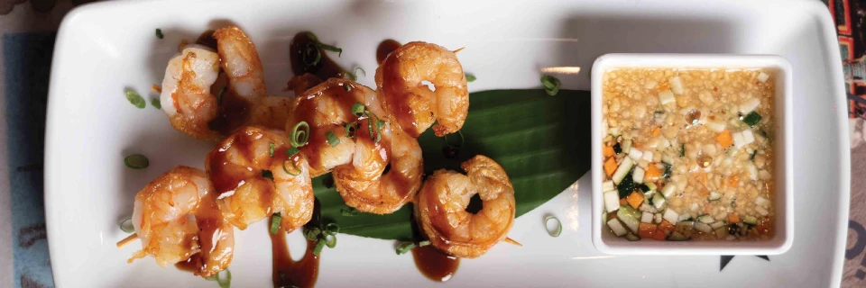 Nacion Sushi