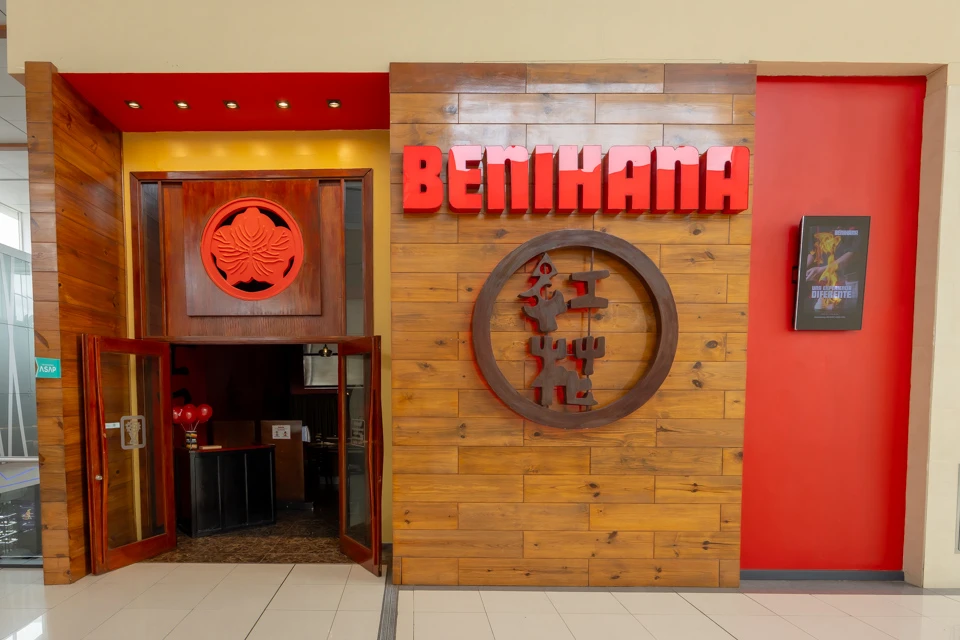 Benihana