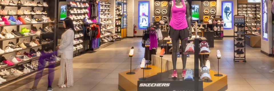 Skechers