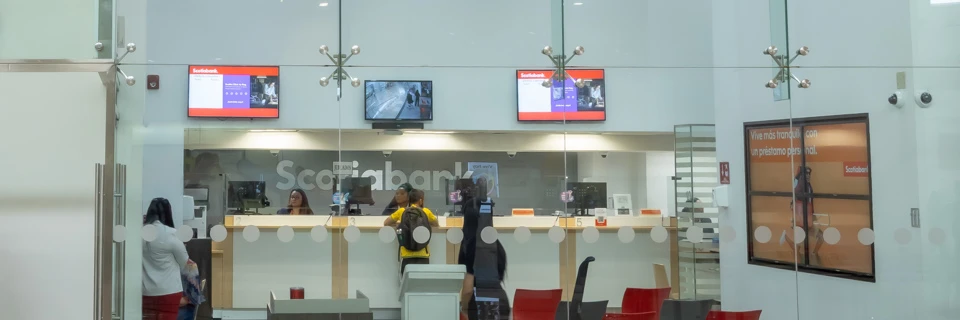 Scotiabank