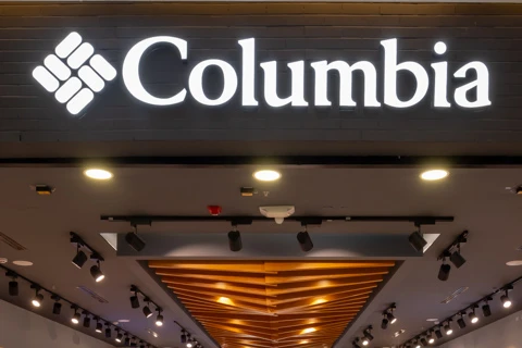 Columbia