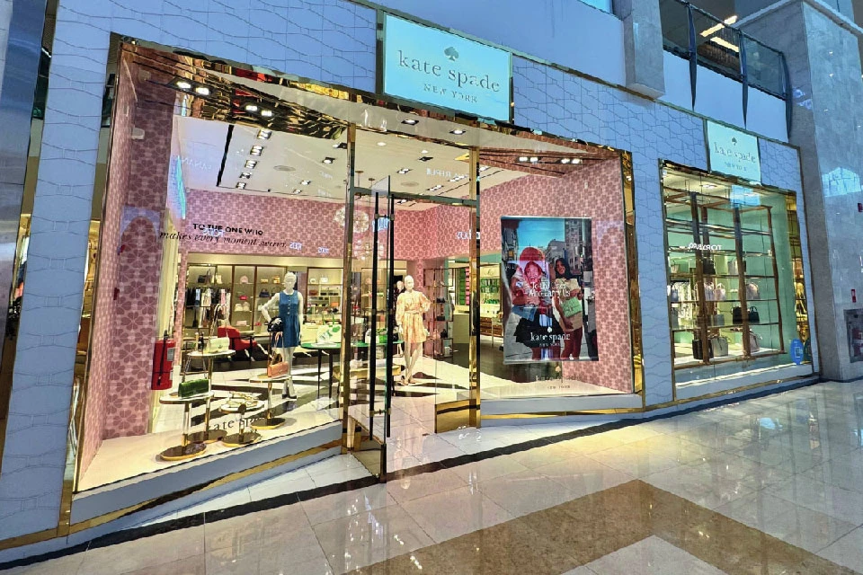 Kate Spade