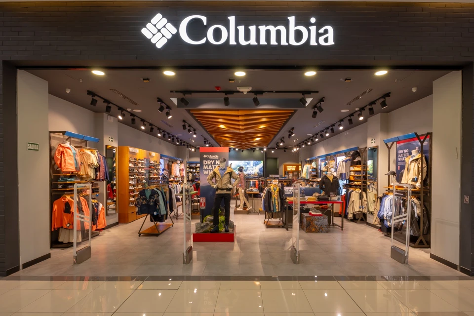 Columbia