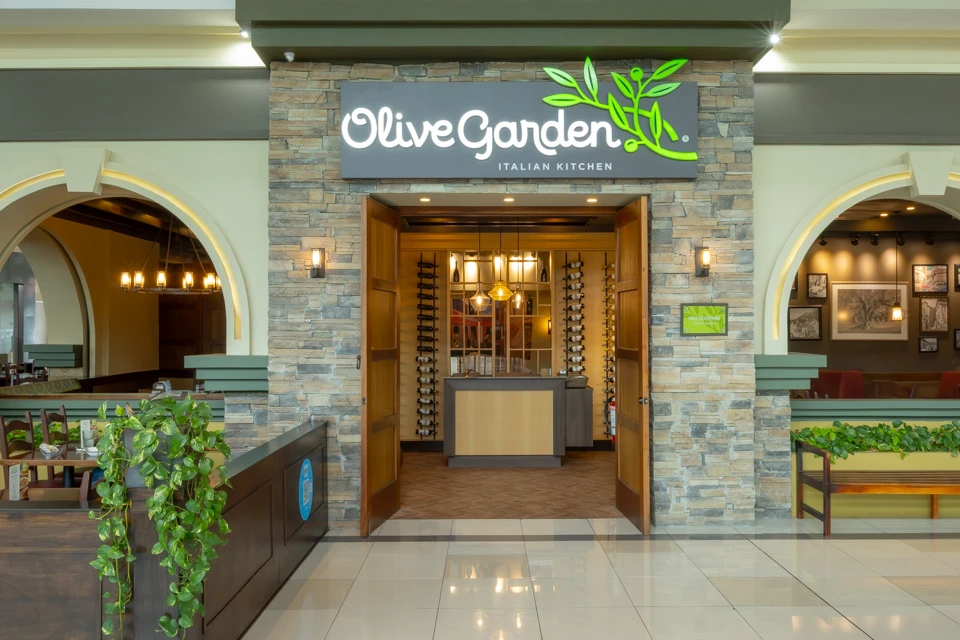 Olive Garden
