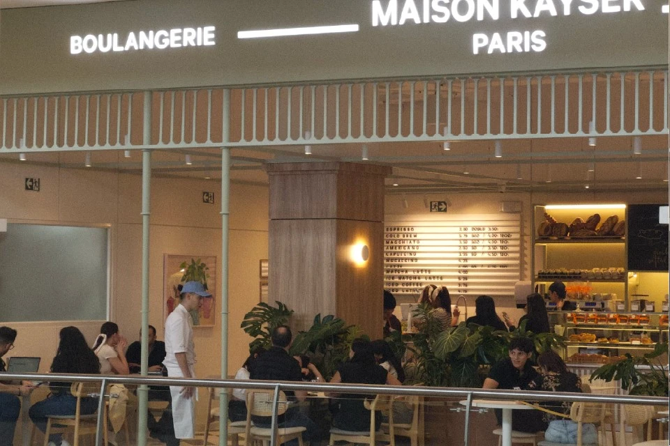 Maison Kayser