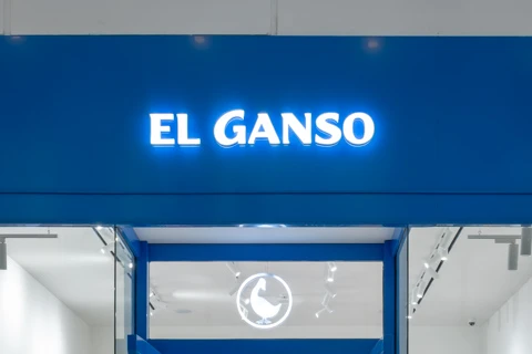 El Ganso