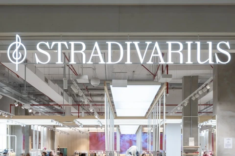 Stradivarius