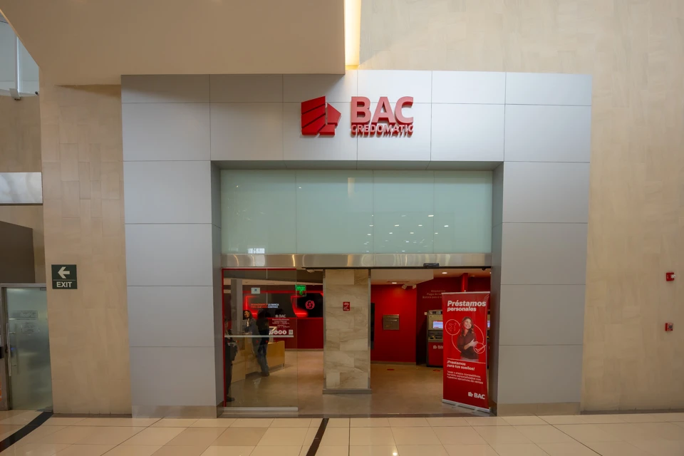 Bac Panama