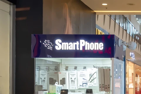 Smart Phone