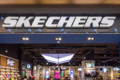 Skechers