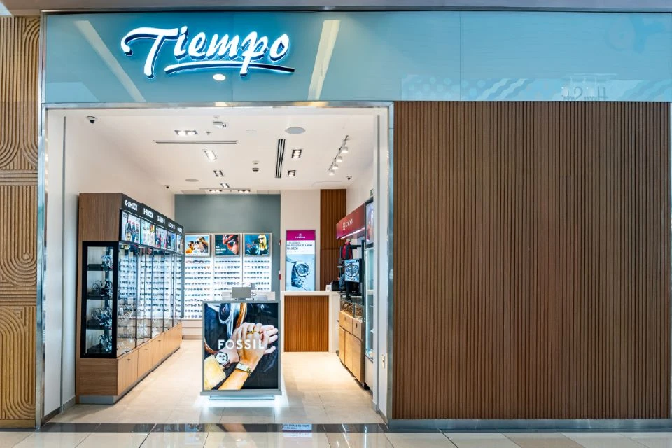 Tiempo