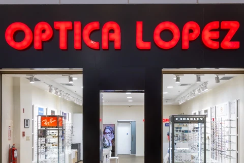 Optica Lopez
