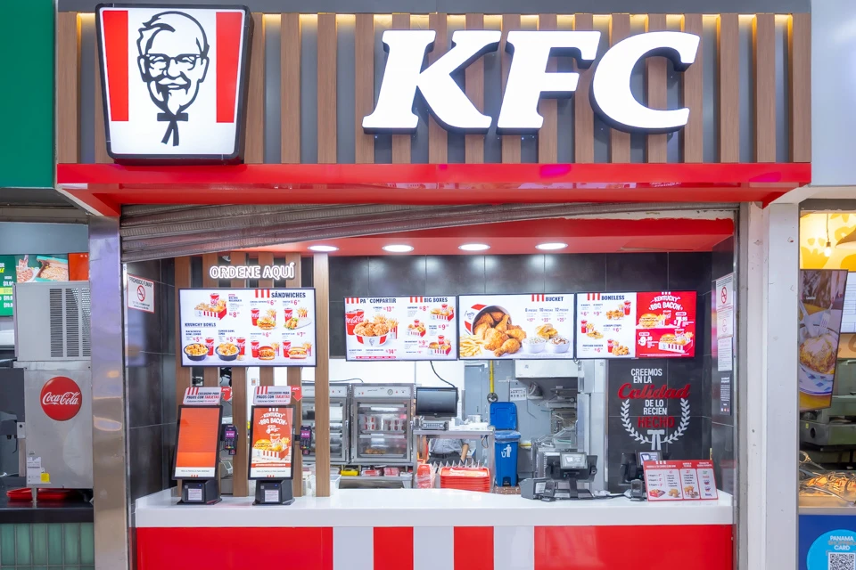 KFC