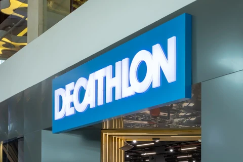 Decathlon