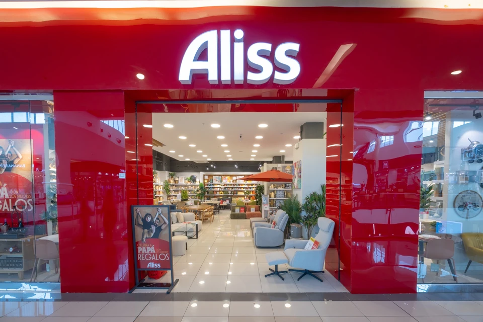 Aliss