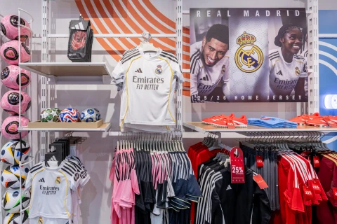 Adidas Kids