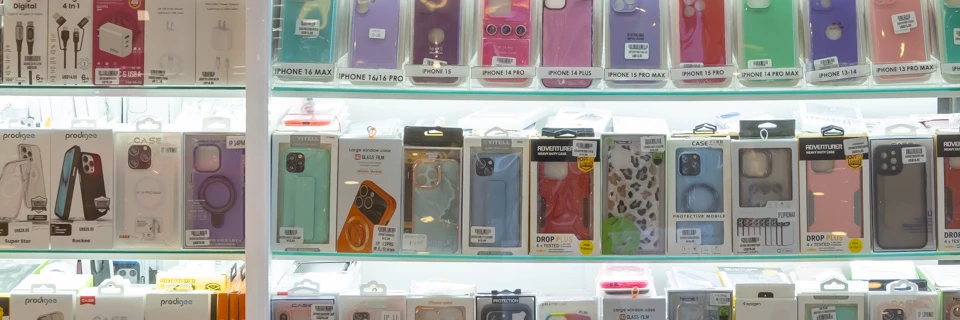 Smart Phone